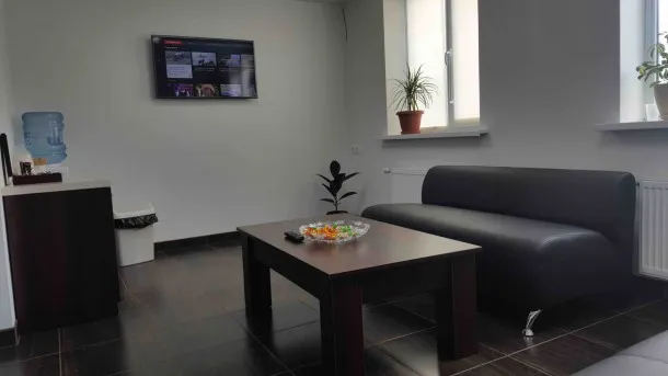 СТО Opel Parts Service СТО Opel Parts Service