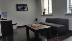 СТО Opel Parts Service