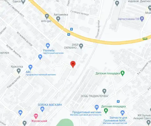 СТО  Nice servise