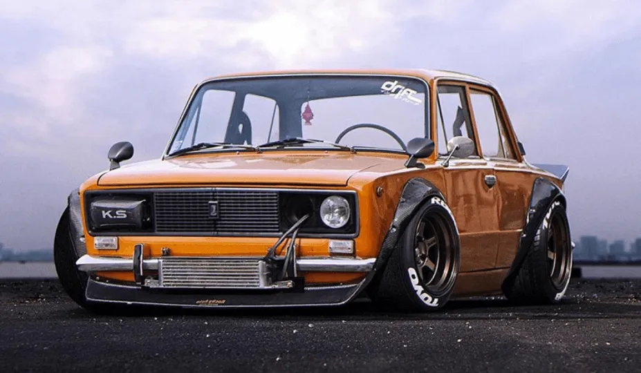 СТО Тюнінг-центр Avtostudio СТО Тюнінг-центр Avtostudio