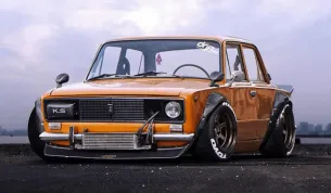 СТО Тюнінг-центр Avtostudio