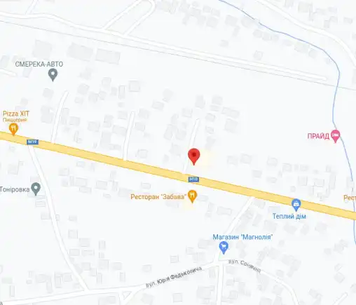 СТО Тюнінг-центр Avtostudio СТО Тюнінг-центр Avtostudio