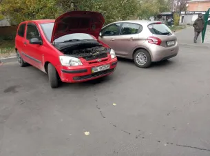 СТО Інь і янь