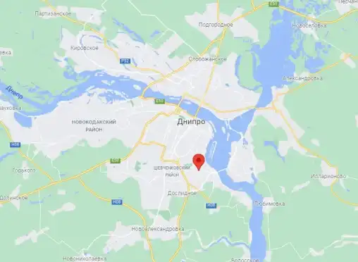 СТО  Інь і янь