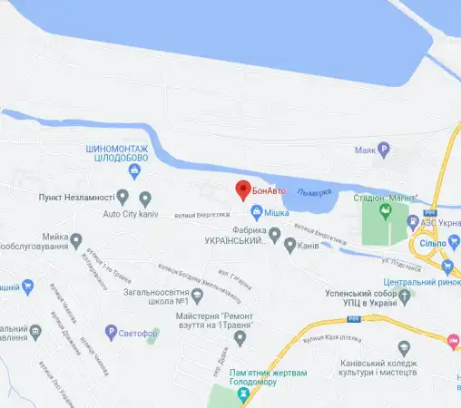 СТО БОН АВТО СТО БОН АВТО