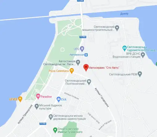 СТО АВТО СТО АВТО