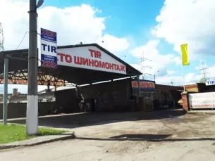 СТО Реставратор