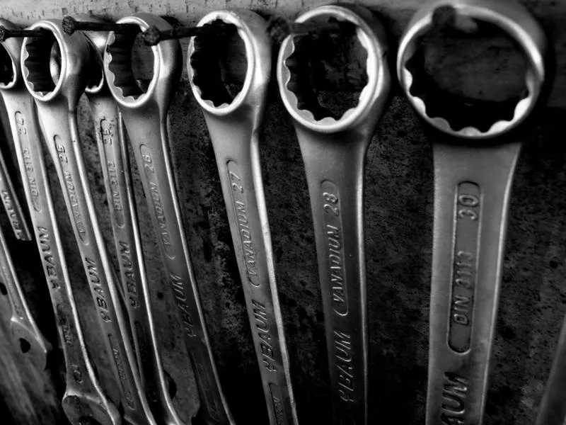 СТО  Драйв Моторз