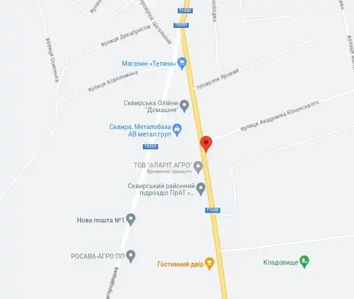 СТО  Драйв Моторз