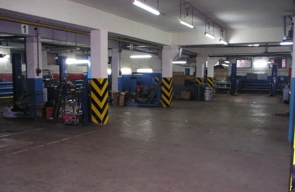 СТО Галлак Автосервіс СТО Галлак Автосервіс