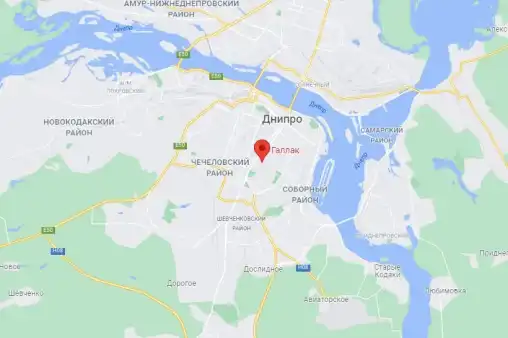 СТО Галлак Автосервіс СТО Галлак Автосервіс