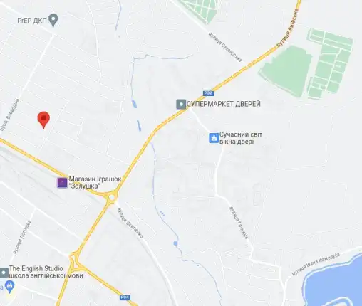 СТО Кардан-Сервіс СТО Кардан-Сервіс