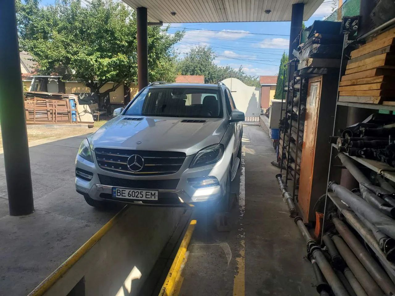 СТО Кардан-Сервіс СТО Кардан-Сервіс