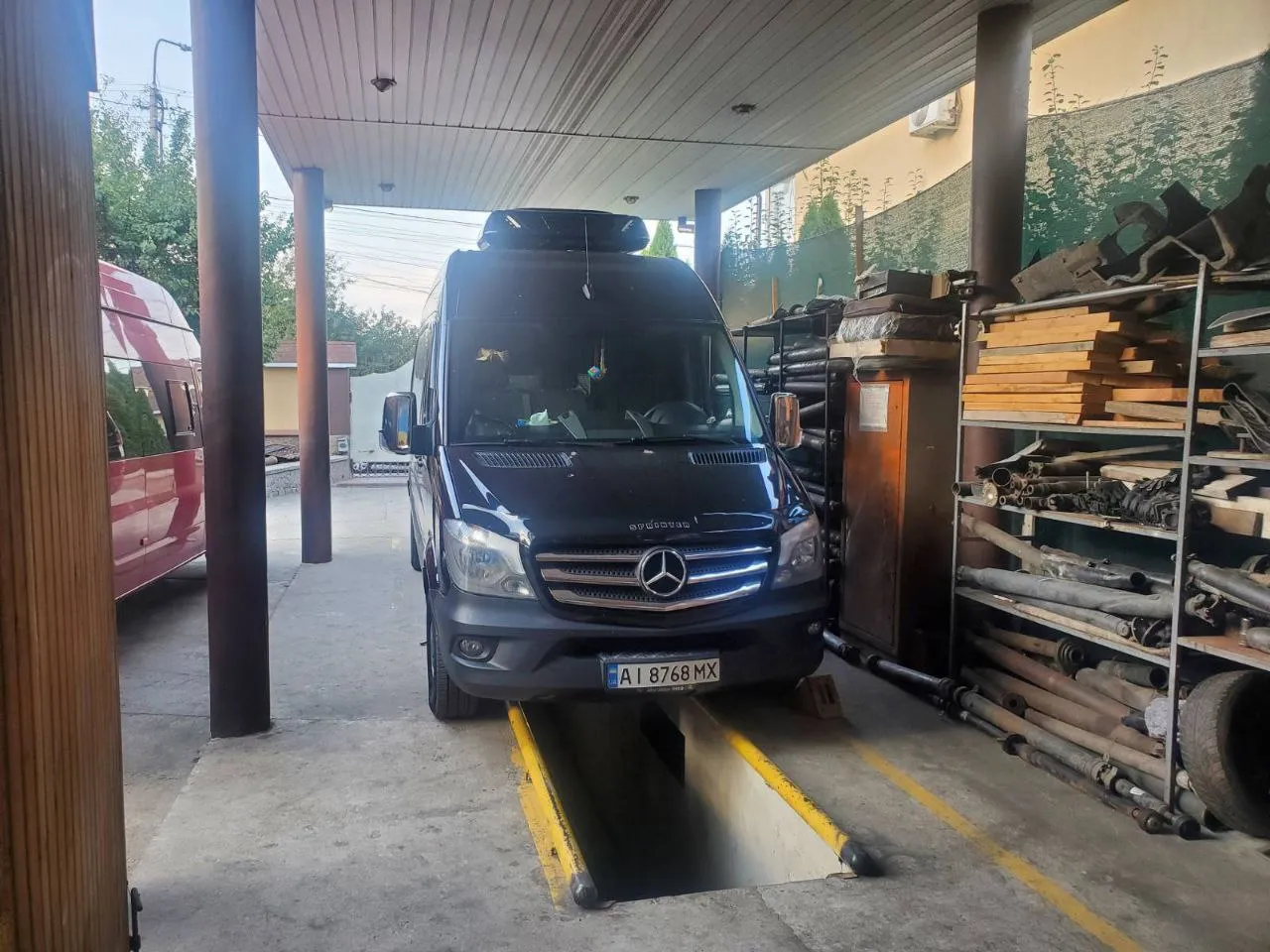 СТО Кардан-Сервіс СТО Кардан-Сервіс