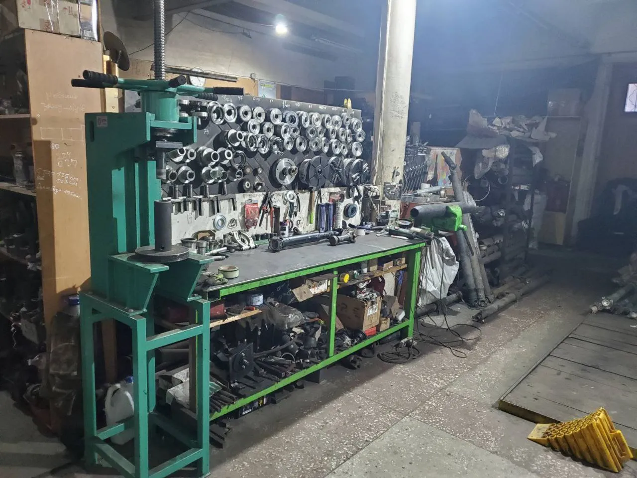 СТО Кардан-Сервіс СТО Кардан-Сервіс