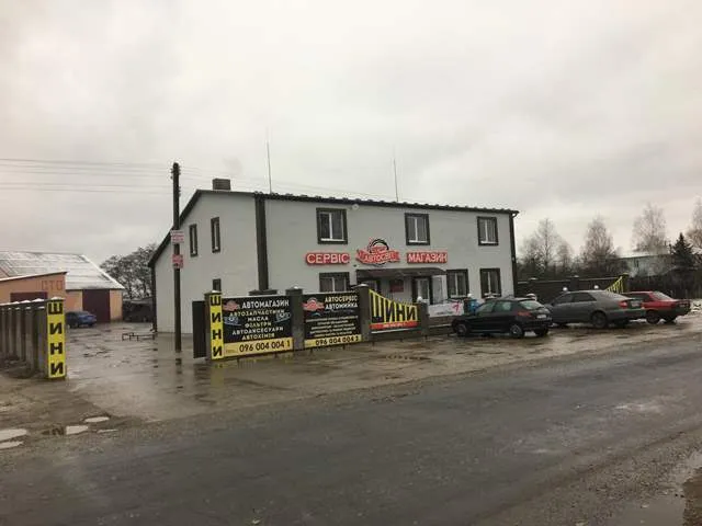 СТО AvtoSvit СТО AvtoSvit