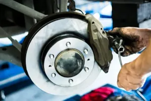 Шиномонтаж ПП Скобеєв 