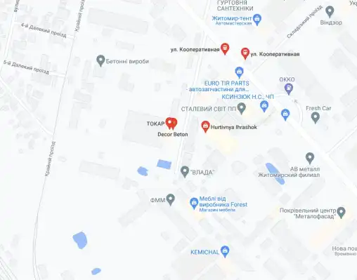 Шиномонтаж  ПП Скобеєв 