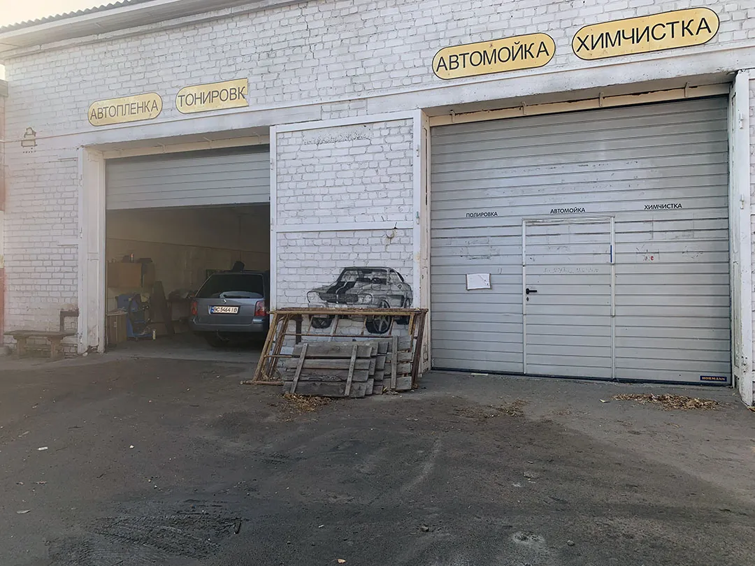 СТО Ремонт легкових та вантажних авто. Рихтовка, сварка, тюнінг. СТО Ремонт легкових та вантажних авто. Рихтовка, сварка, тюнінг.