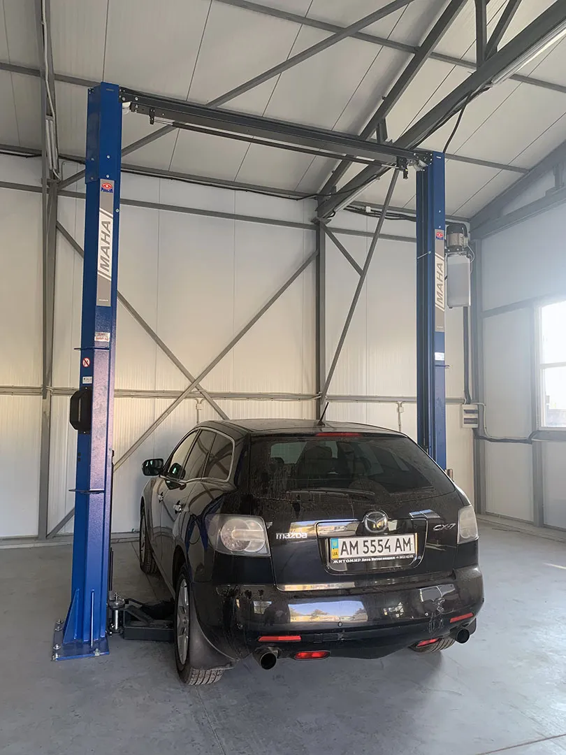 СТО Ремонт легкових та вантажних авто. Рихтовка, сварка, тюнінг. СТО Ремонт легкових та вантажних авто. Рихтовка, сварка, тюнінг.