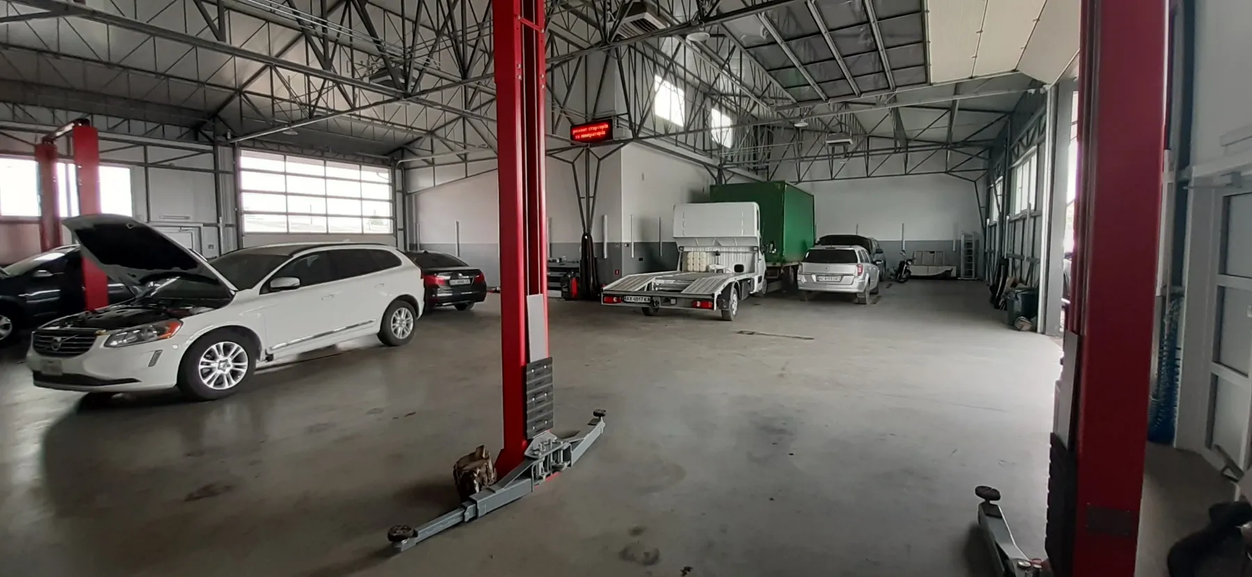 Автоелектрика  AutoDrive