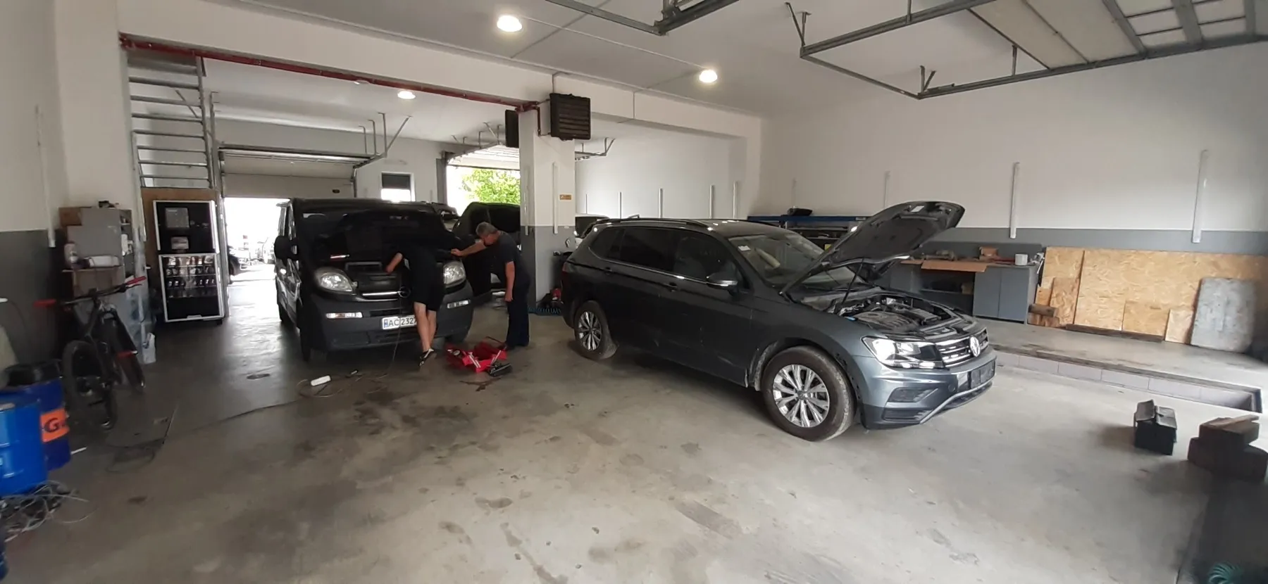 Автоелектрика  AutoDrive