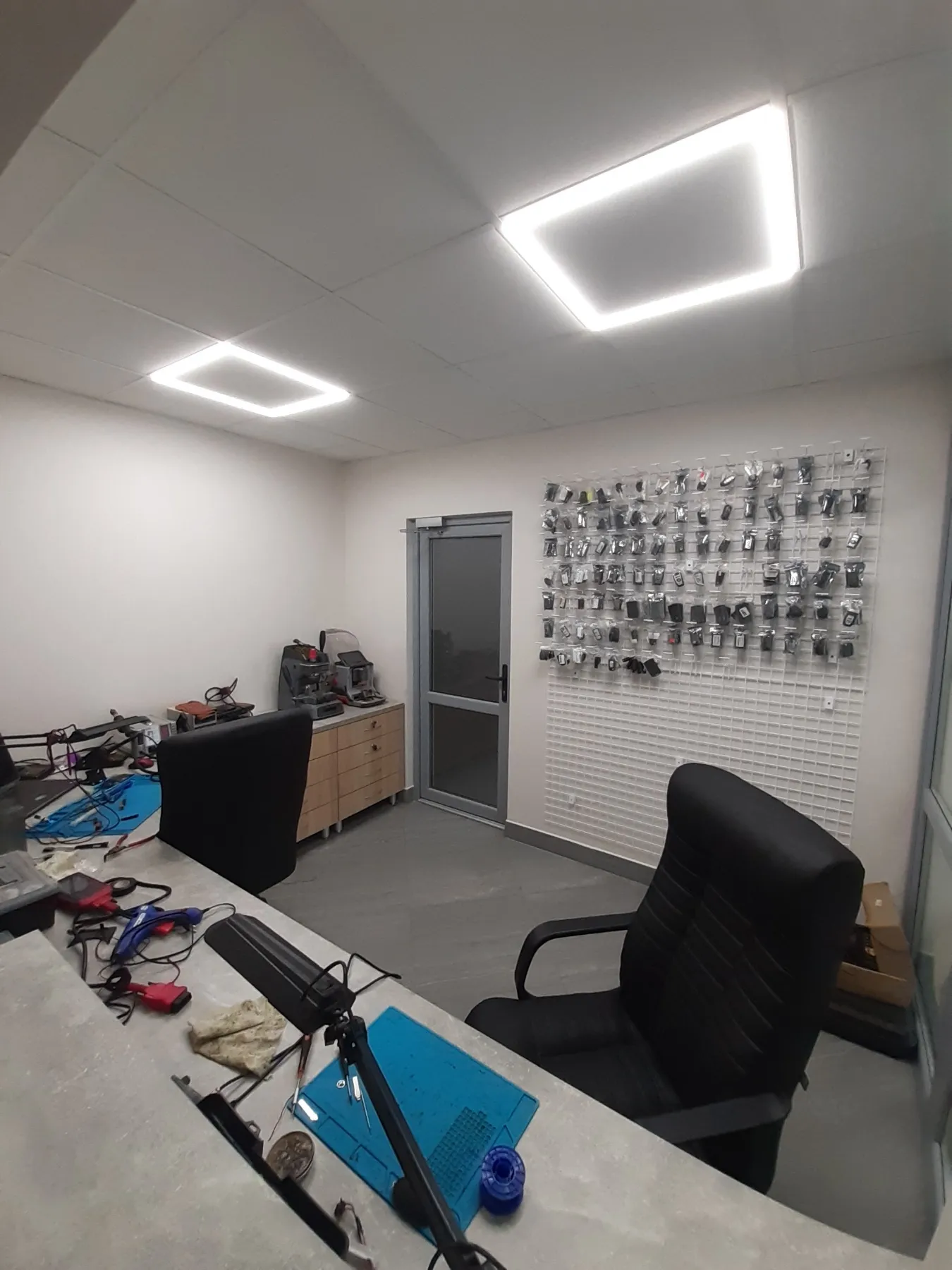 Автоелектрика  AutoDrive