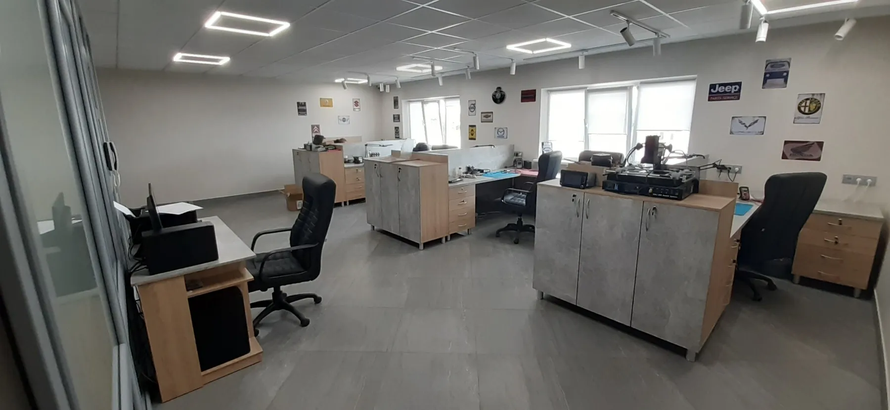 Автоелектрика  AutoDrive