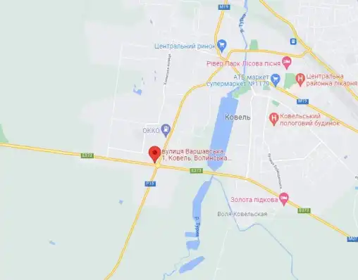 Автоелектрика  AutoDrive