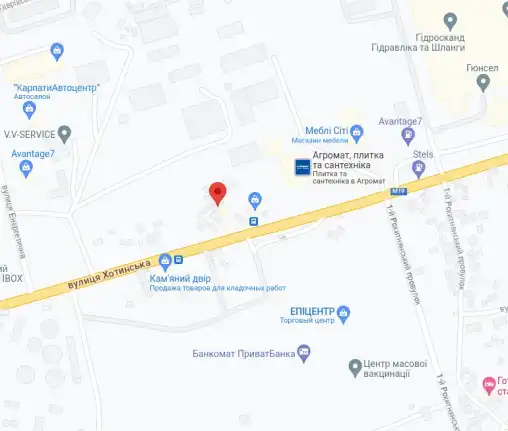 Шиномонтаж  У Артура