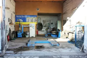 Шиномонтаж Автоколесо