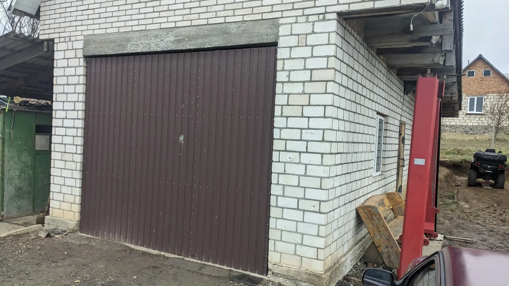 СТО  Drive Garage