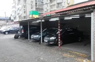 Шиномонтаж МайстерШина