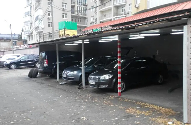 Шиномонтаж МайстерШина Шиномонтаж МайстерШина