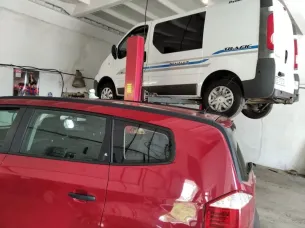 СТО Автоклініка