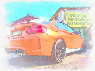 СТО СТО Глушители