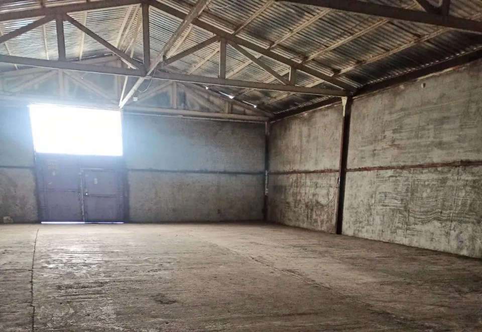 СТО Складський комплекс та вантажний шиномонтаж на в'їзді в Дніпро СТО Складський комплекс та вантажний шиномонтаж на в'їзді в Дніпро