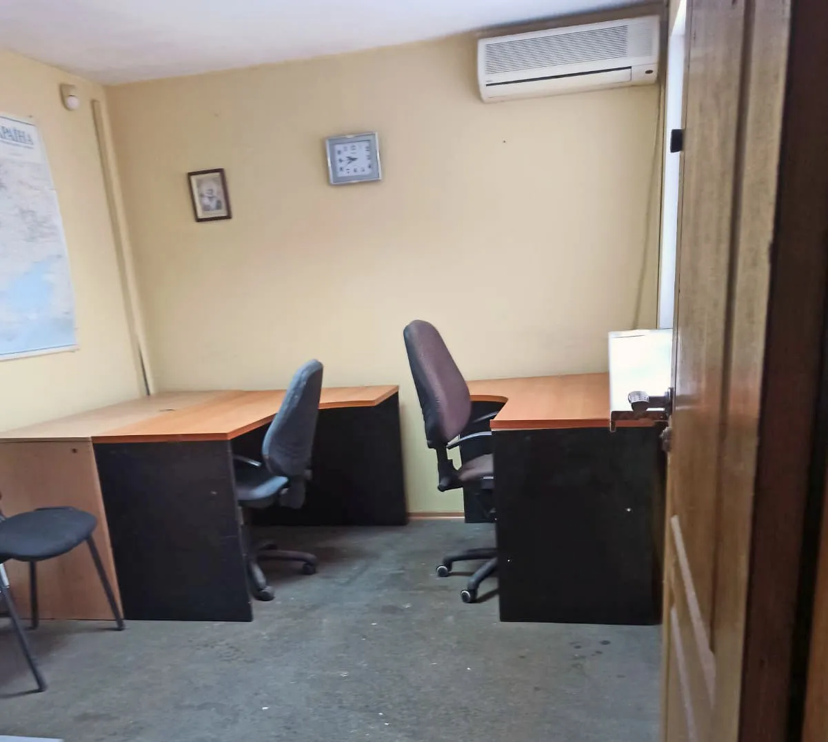 СТО Складський комплекс та вантажний шиномонтаж на в'їзді в Дніпро СТО Складський комплекс та вантажний шиномонтаж на в'їзді в Дніпро