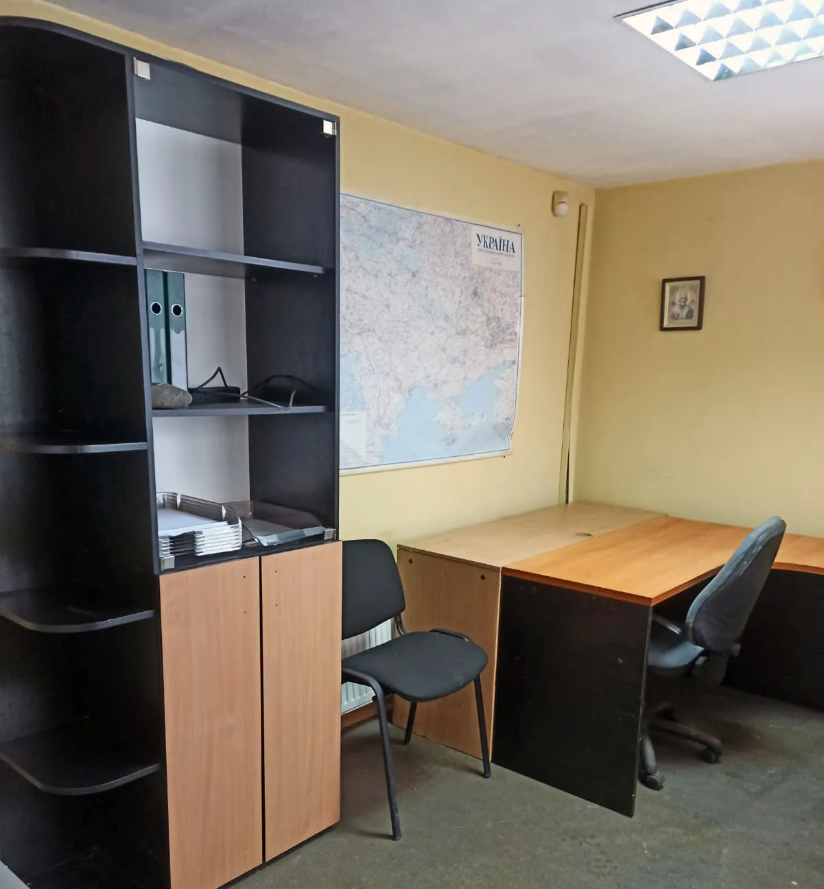 СТО Складський комплекс та вантажний шиномонтаж на в'їзді в Дніпро СТО Складський комплекс та вантажний шиномонтаж на в'їзді в Дніпро