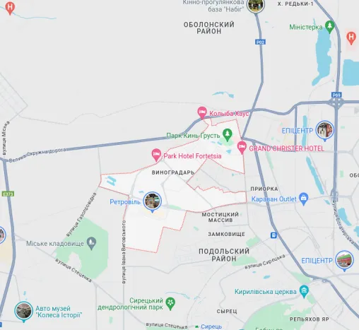 СТО Магнум СТО Магнум