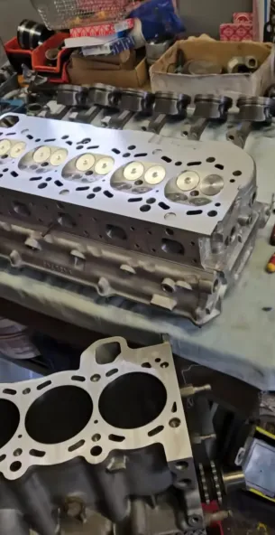 СТО VagGarageService