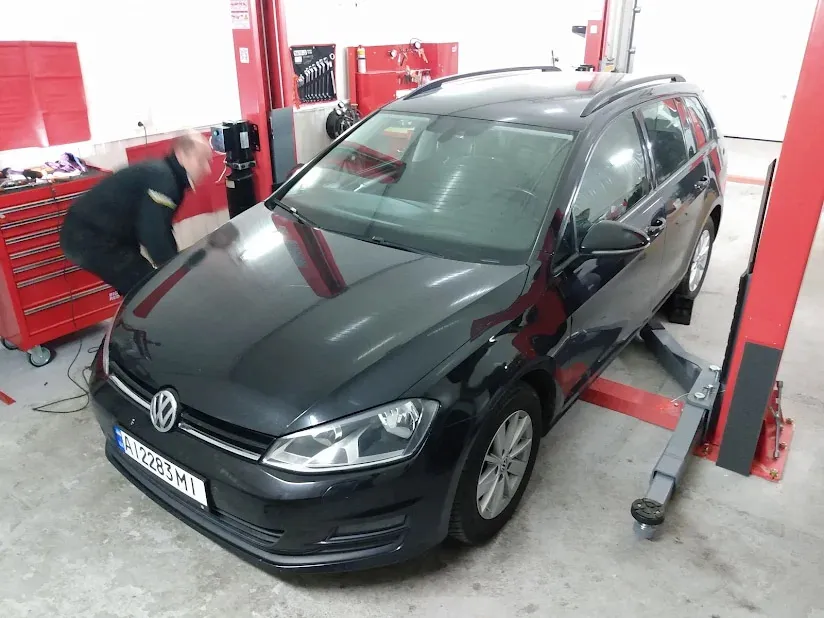 СТО  TESTCAR Service