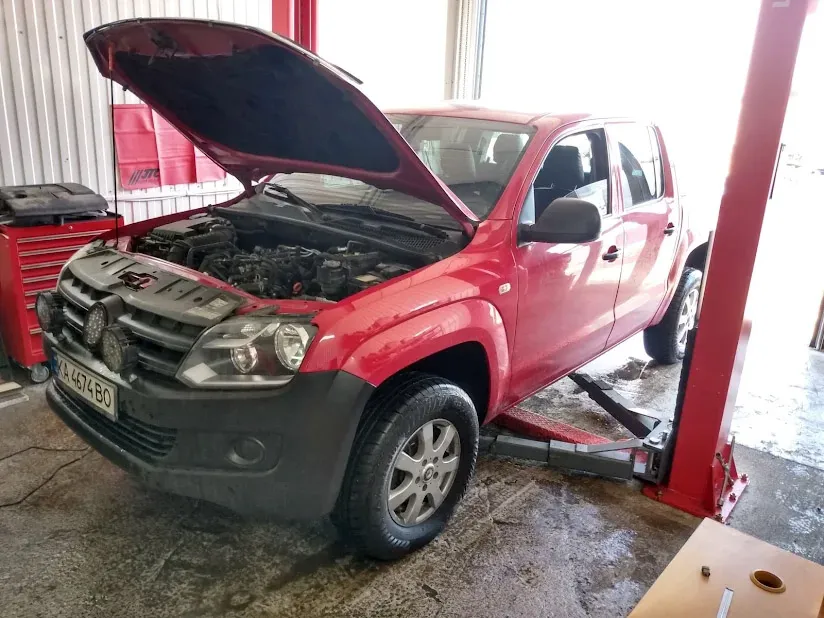 СТО  TESTCAR Service