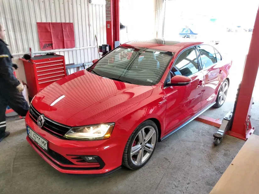 СТО  TESTCAR Service