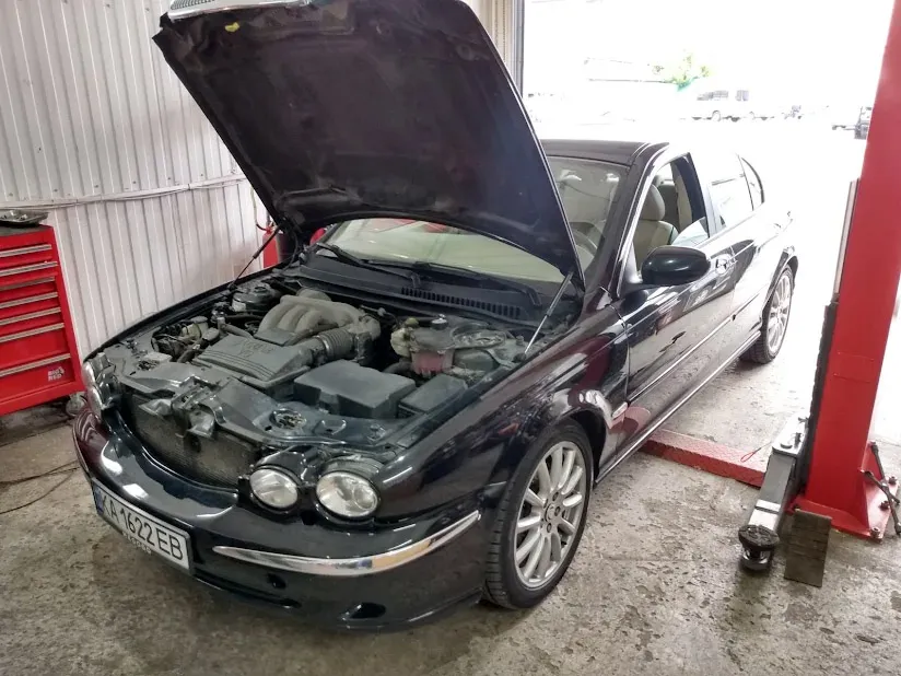 СТО  TESTCAR Service