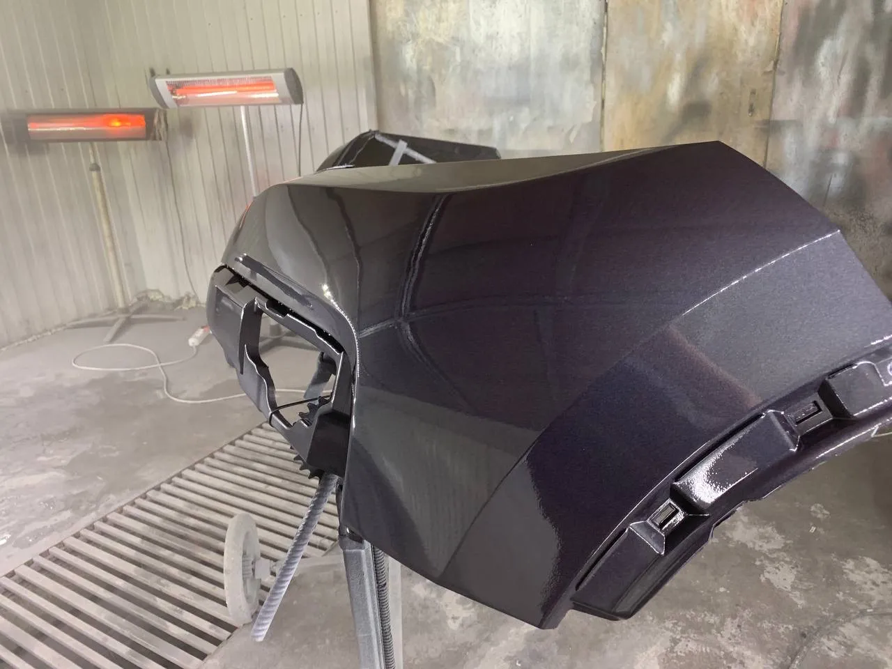 Кузовні роботи  DaCarService