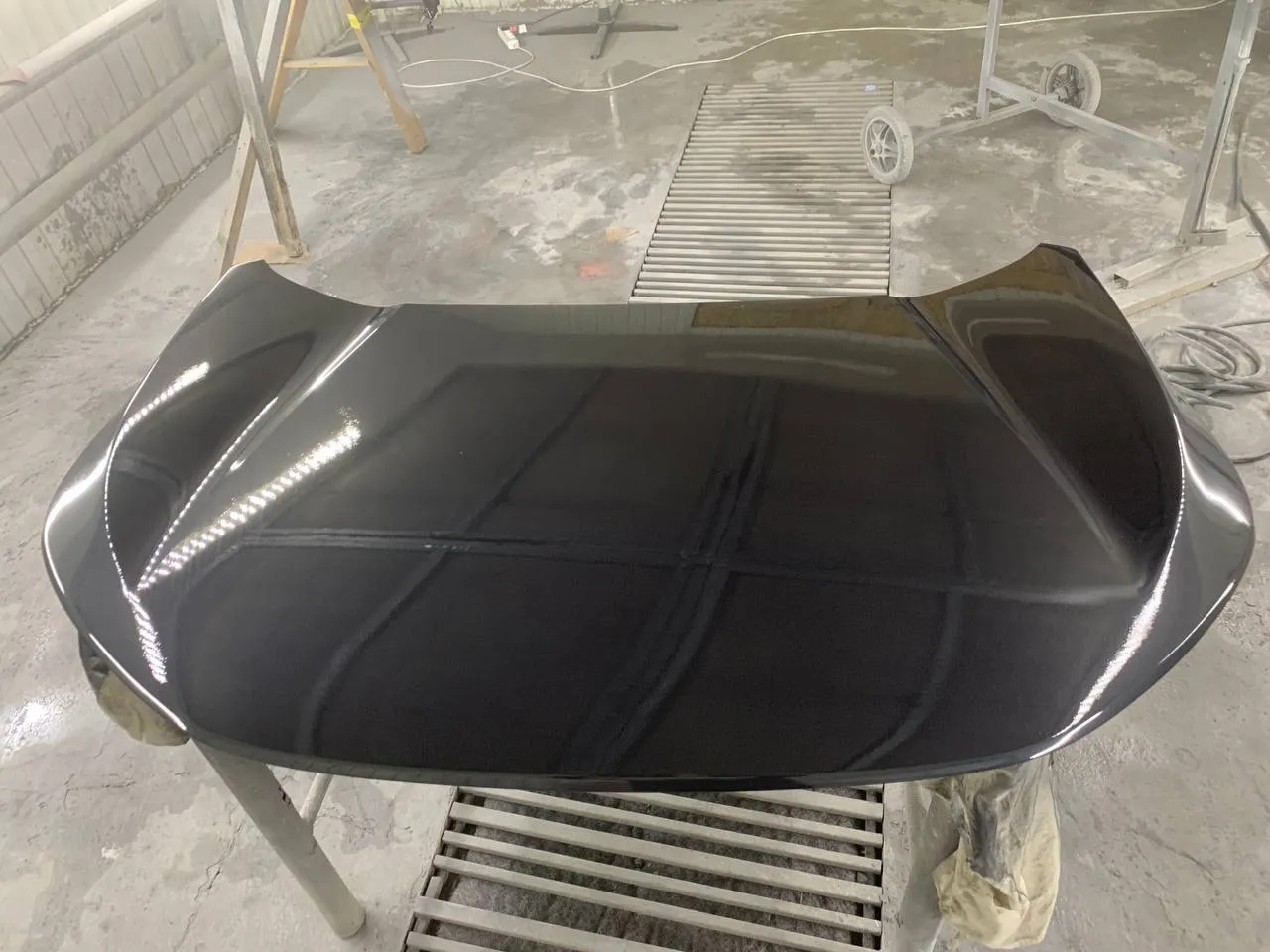 Кузовні роботи  DaCarService