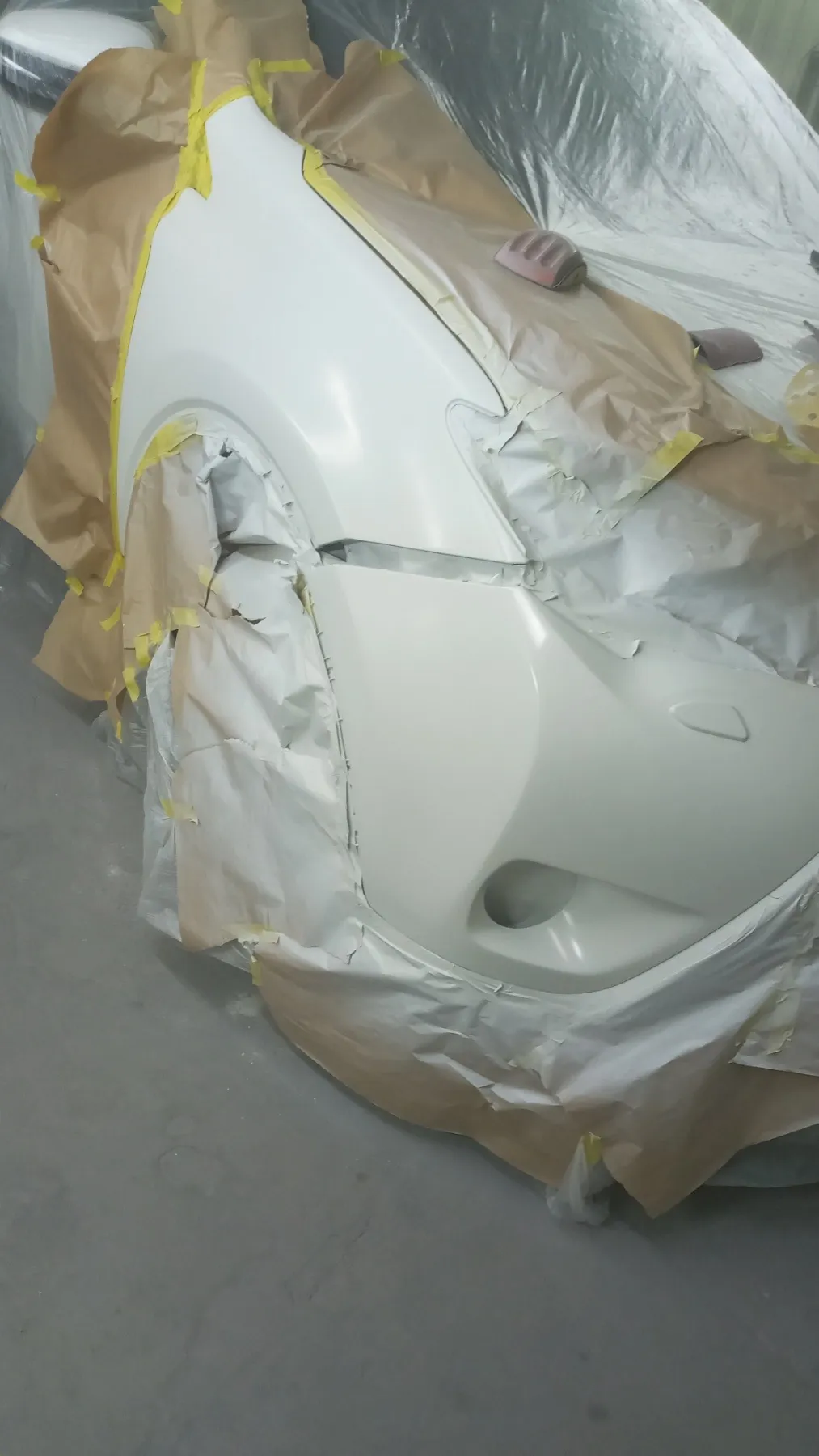 Кузовні роботи  DaCarService