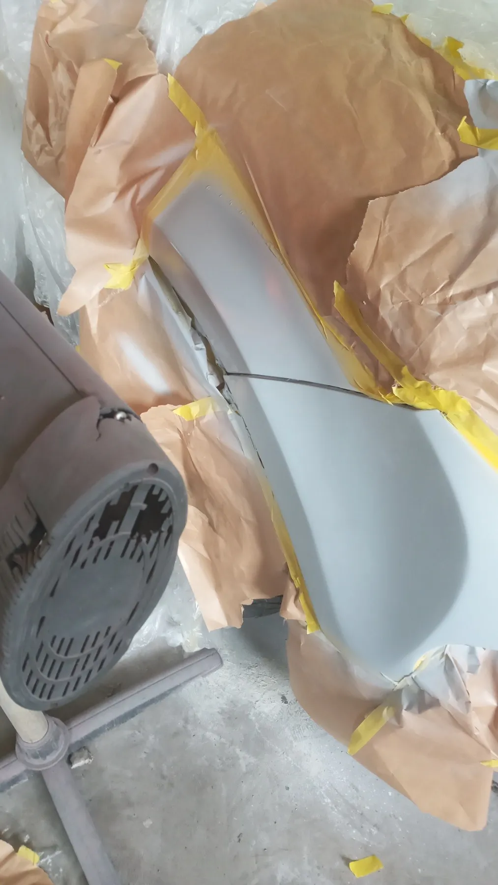 Кузовні роботи  DaCarService