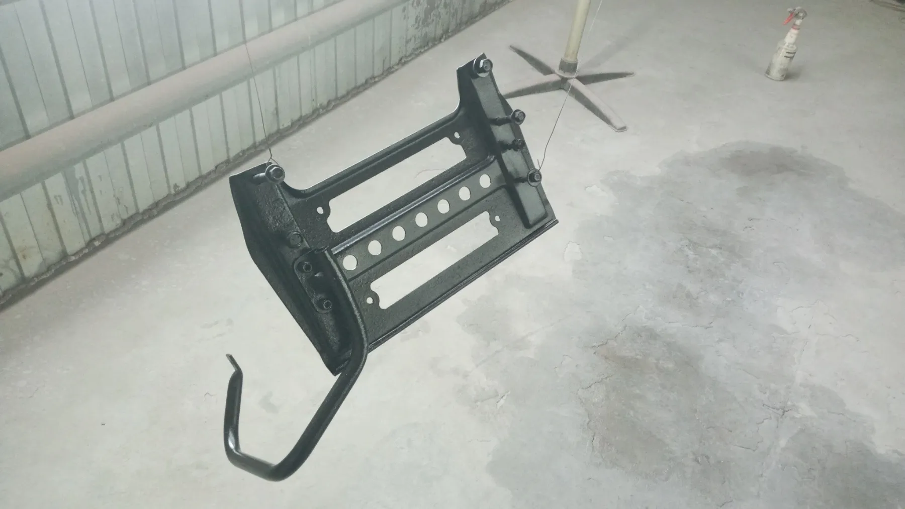 Кузовні роботи  DaCarService